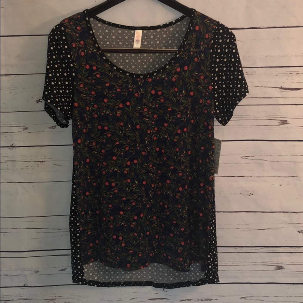 Classic T size Medium